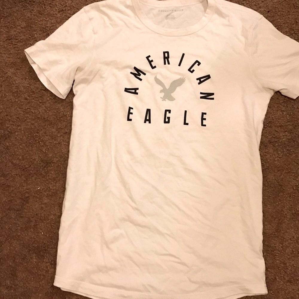 American eagle shirt